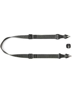 3 Legged Thing AXIS 34 QD Camera Strap - Moondust
