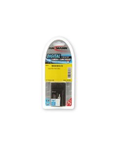 Ansmann Replacement Li-ion Battery for Nikon EN-EL23
