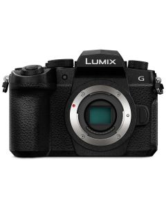 Panasonic Lumix G97 Mirrorless Camera Body