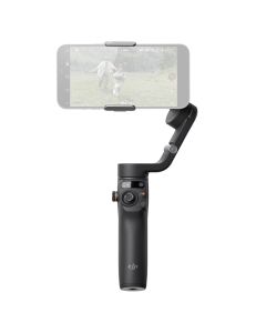 DJI Osmo Mobile 6 Handheld Smartphone Gimbal - Black
