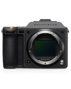 Hasselblad X2D II 100C Medium Format Camera Body