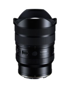 Tamron 12-20mm f2.8 Lens - Nikon Z Mount