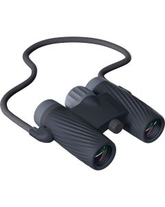 Bushnell A1 10x25 Binoculars - Ebony Black