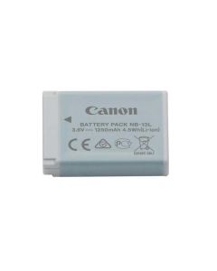 Canon NB-13L Li-ion Battery Pack White Box