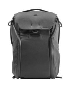A - Peak Design Everyday Backpack 30L V2 - Black