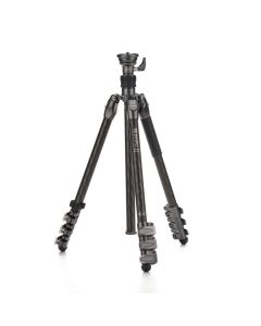 Benro Rhino 24C Video Tripod With Flip Locks