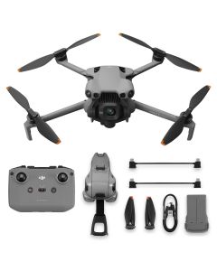 DJI Mini 5 Pro Drone With Standard Controller