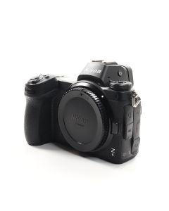 USED Nikon Z6 Digital Mirrorless Camera Body