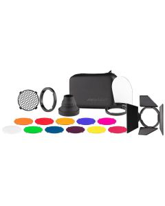 Westcott FJ80 Grid & Gel Pack (Twist Lock) - 4755N