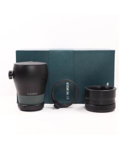 USED Swarovski TLS APO 30mm Apochromatic Telephoto Lens Adapter 