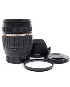 USED Tamron 18-200mm F/3.5-6.3 (IF) Macro Zoom Lens Pentax 