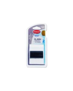Hahnel HL-808 Replacement Li-ion Battery for JVC BN-F808