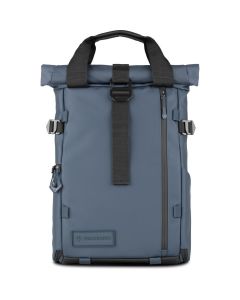 WANDRD PRVKE 15L Photo Bundle Kit - Aegean Blue