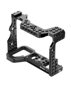 Leofoto cage for A7R4
