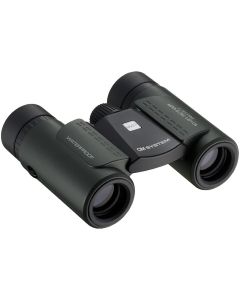 OM SYSTEM 10x21 RC II WP Binoculars - Dark Green
