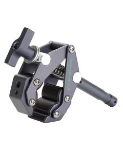 9.Solutions Savior Clamp With Stud