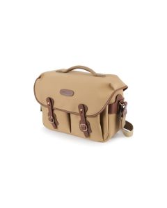 Billingham Hadley One Bag - Khaki/Tan