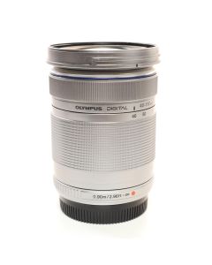 USED Olympus M.Zuiko Digital ED 40-150mm f/4-5.6 R Lens 