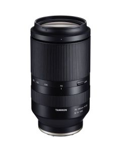 Tamron 70-180mm f2.8 Di III VXD - Sony FE Mount - EX-DEMO