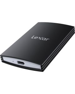 Lexar 1TB ARMOR 700 USB 3.2 Gen 2x2 Tough Portable SSD