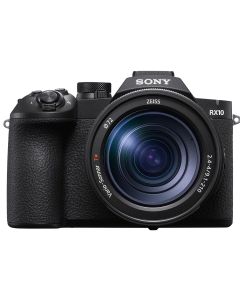 Sony RX10 V Digital Bridge Camera