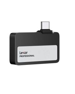 Lexar Professional Go 1TB Portable SSD for iPhone 15/16