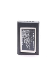 USED Leica BP-SCL5 Battery 24003 for M10 Cameras 