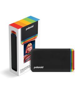 Polaroid Hi-Print Gen 2 Photo Printer - Black
