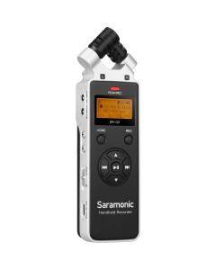 Saramonic SR-Q2 Handheld Stereo Recorder (OLD STOCK) 