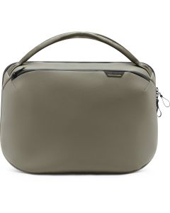 Peak Design Travel Weekender 25L - Stone
