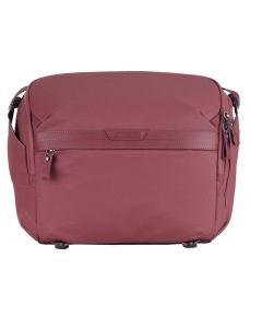 Vanguard VEO Metro S9L 9L Camera Shoulder Bag - Burgundy