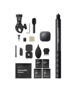 Insta360 X5 Motorcycle Multi-View Accessory Kit
