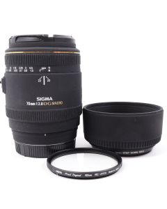 USED Sigma 70mm F2.8 Sony / Minolta A Mount (Mould)  