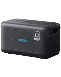 Anker SOLIX BP2600 Expansion Battery 2560Wh For SOLIX F2000 & F2600