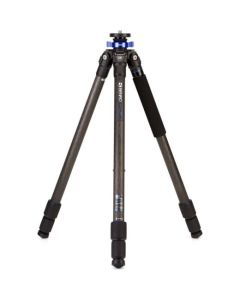 Benro TMA27C Series 2 Carbon Fibre 3 Section Mach3 Tripod