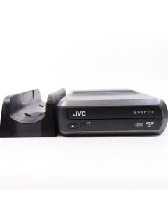 USED JVC CU-VD20EK Everio DVD Disk Burner
