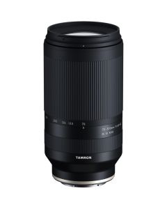 Tamron 70-300mm f4.5-6.3 Di III RXD Lens - Nikon Z Mount