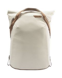 A - Peak Design Everyday Totepack 20L v2 - Bone