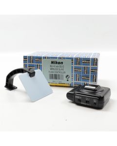 USED Nikon SU-4 Wireless Slave Flash Controller