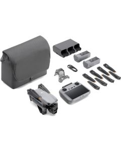 DJI Air 3 Drone Fly More Combo With RC 2 Controller