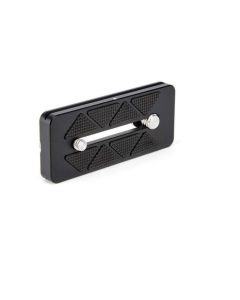 3 Legged Thing QR-CINE-V Quick Release  (Manfrotto 501-Type) - Darkness