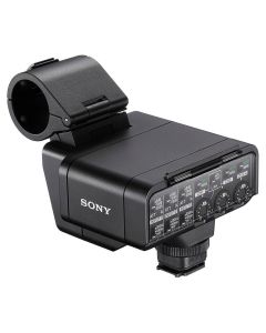 Sony XLR-A4 Digital XLR Audio Adapter
