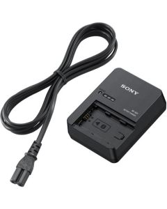 Sony BC-QZ1 Z Type Battery Charger