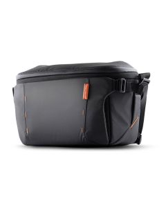 PGYTECH OneMo Sling 11L Camera Sling Bag - Black