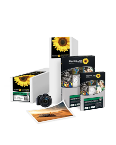 PermaJet Smooth Gloss 280 A4 Photo Paper - 50 Sheets - 50514