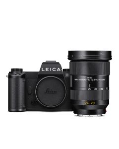 Leica SL3-P with Vario-Elmarit-SL 24-70mm f2.8 ASPH Lens 10692