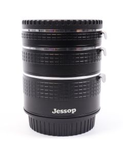 USED Extension Tubes Canon EF Mount 13mm 21mm 31mm 