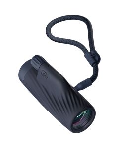 Bushnell A3 10x32 Monocular - Sky Captain Blue