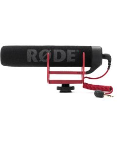Rode VideoMic GO Directional Shotgun Microphone - A Grade