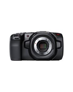 Blackmagic Design Pocket Cinema Camera 4K